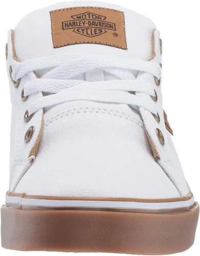 Miniatura 2 de HARLEY-DAVIDSON FOOTWEAR Womens Torland Sneaker