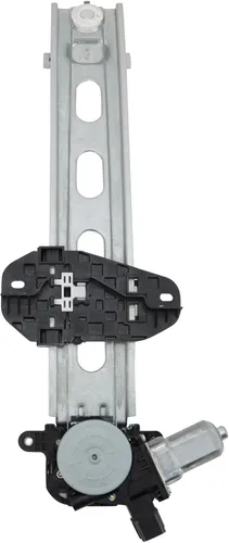 Miniatura 178 de TRQ Elevalunas eléctrico trasero derecho compatible con Silverado Tahoe Sierra Escalade