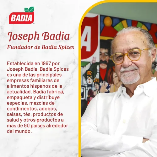 Miniatura 5 de Sazón completo, Badia