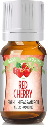 Miniatura 34 de Good Essential – Aceite de fragancia profesional de almendra 10 ml para difusor, velas, jabones, perfume, aromaterapia 0.33 fl oz