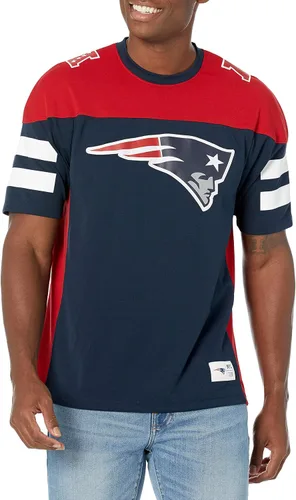 Miniatura 4 de OTS - Camiseta Alton de la NFL para hombre