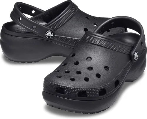 Miniatura 7 de Crocs Womens Classic Platform Clog