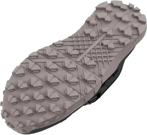 Miniatura 3 de Under Armour Micro G Valsetz Trek Mid Botas militares y tácticas impermeables para hombre
