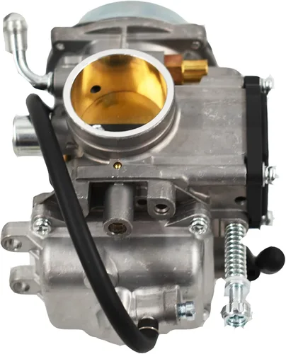 Miniatura 9 de Repuesto de carburador para ArcticCat 300 2x4 4X4 1998 1999 2000 Carb
