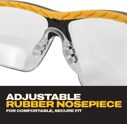 Miniatura 5 de DEWALT DPG55-11D Dpg55 Dc Lente Transparente Cristal DE SEGURIDAD, Multi, Talla única