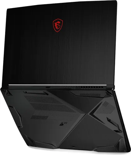 Miniatura 15 de MSI GF63 Thin 11SC-693 - Portátil para juegos de 15.6 pulgadas, Intel Core i5-11400H, NVIDIA GeForce GTX 1650, memoria de 8 GB, SSD NVMe de 256 GB
