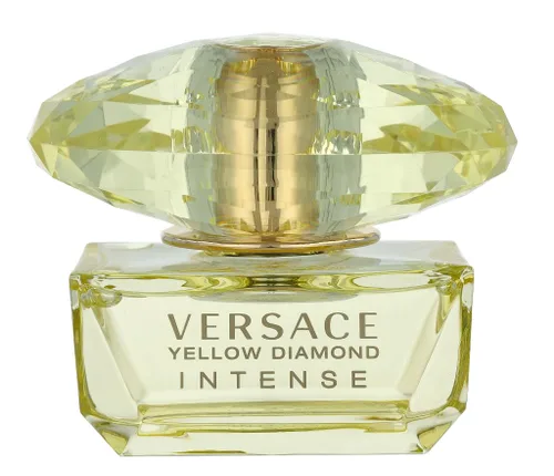 Miniatura 2 de Versace Yellow Diamond Intense Eau De Parfum en aerosol, 1.7 onzas líquidas
