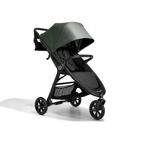 Miniatura 4 de Baby Jogger Consola para padres, color negro, 1 unidad (paquete de 1)