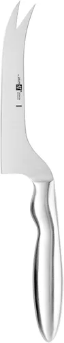 Miniatura 7 de ZWILLING Colección Juego de cuchillos de queso de 3 piezas para tabla de embutidos, juego de regalo