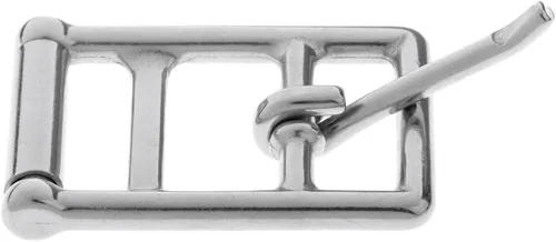 Miniatura 5 de Baoblaze Hebilla de brida con reemplazo de hardware halter para montar a caballo