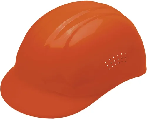 Miniatura 4 de Delta Plus 67 STD Casco protector con 4 puntos, suspensión con bloqueo deslizante, beige, 6.5-7.75 (WEL19126BE)