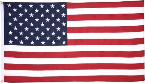 Miniatura 9 de AZ FLAG Juego de 5 banderas de Venezuela con parche – 35.4 x 23.6 in – Bandera Venezolana 7 estrellas 100% poliéster con ojales metálicos integrados