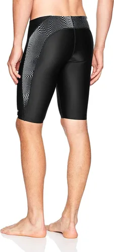 Miniatura 2 de Speedo Hydro Amp Powerflex Eco - Traje de baño Jammer para hombre