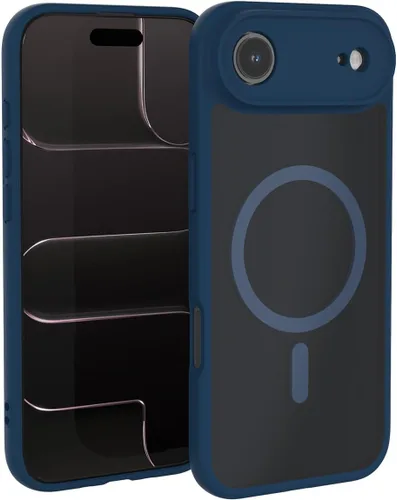 Miniatura 129 de Funda de silicona líquida compatible con iPhone 11 (6.1 pulgadas), cubierta de goma de gel de protección completa con forro de microfibra suave