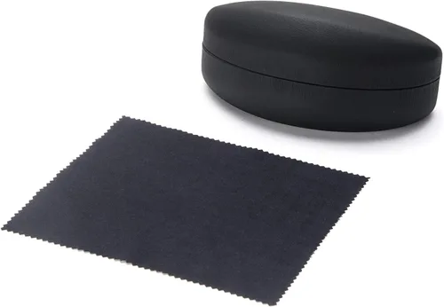 Miniatura 4 de Funda para lentes de sol Tamaño grande Se adapta a la mayoría de gafas y gafas