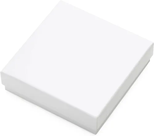 Miniatura 7 de Magicool Hanger Magicool - Paquete de 20 cajas de cartón para joyería, collares, pulseras, aretes, pequeño embalaje de regalo, cajas de regalo