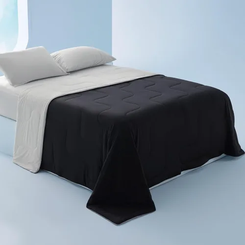 Miniatura 27 de Bedsure - Mantas refrescantes para quienes tienen calor al dormir, cobija ligera para verano, fría, para sudores nocturnos, transpirable, cómoda