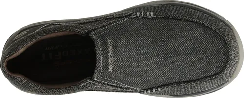 Miniatura 11 de Skechers Avillo - Mocasín para hombre de ajuste relajado