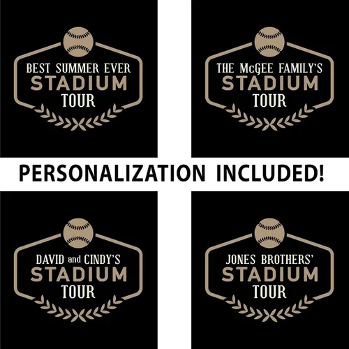 Miniatura 3 de HolyCowCanvas Mapa Rastreador de Estadios de Béisbol en Lienzo Personalizado con Chinchetas, Lista de Deseos de Parques, Regalo Personalizado
