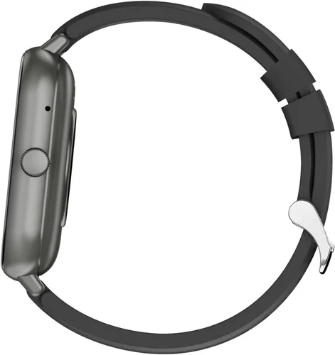 Miniatura 4 de Reloj inteligente para Google Pixel 6, con llamada Bluetooth, pantalla táctil HD de 1.9 pulgadas, rastreador de actividad con más de 50 modos
