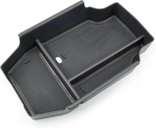Miniatura 7 de CDEFG Organizador de accesorios de consola central Accord 2023 2024 2025 2026 para Honda Accord Sport EX-L L Touring LX EX 2023-2026 Bandeja