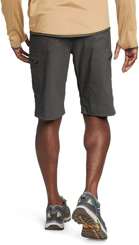 Miniatura 2 de Eddie Bauer Pantalones cortos Rainier para hombre