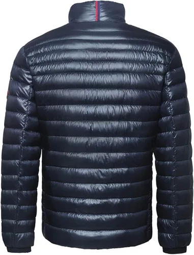 Miniatura 3 de Rokka&Rolla Chaqueta acolchada ligera y plegable para hombre