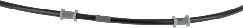 Miniatura 6 de Cable de velocímetro OEM Mazda Miata MX-5 M/T Manual Trans NA01-60-070B