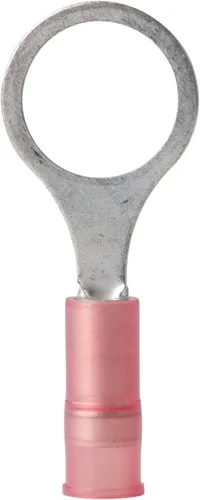 Miniatura 34 de Ancor Marine Grade terminales de anillos de nailon 6 CAE (AWG)