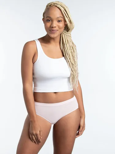 Miniatura 2 de Fruit of the Loom Women's Beyondsoft Underwear, Super Soft Designed with Comfort in Mind, Available in Plus