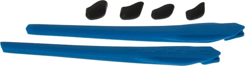 Miniatura 2 de Oakley Lentes de sol rectangulares de repuesto Flak 2.0 XL