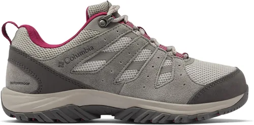 Miniatura 6 de Columbia Tenis de senderismo impermeables Redmond II para mujer