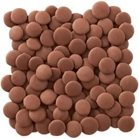 Miniatura 5 de Wilton Caramelo de cacao ligero que se derrite 12 onzas.
