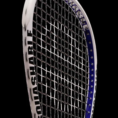 Miniatura 7 de UNSQUASHABLE Thermo and Inspire Y-4000 - Raqueta de squash Series - Thermo PRO 125, Thermo-TEC 125 e Inspire Y-4000 - Raqueta de squash para una