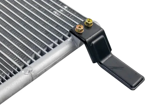 Miniatura 850 de TRQ Secador receptor de condensador de aire acondicionado compatible con Pontiac Vibe 2009-2010 2011-2016 Scion tC 2008-2015 xB 2009-2019 Toyota