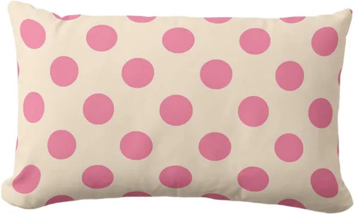 Miniatura 54 de Fundas de almohada de lunares negros sobre beige de 16 x 16 pulgadas, fundas de almohada decorativas rústicas y cuadradas para decoración del sofá