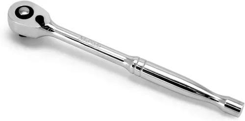 Miniatura 5 de Astro Tools 93812 Nano Ratchet - Cabezal de accionamiento de 3/8" en cuerpo de trinquete de 1/4" largo