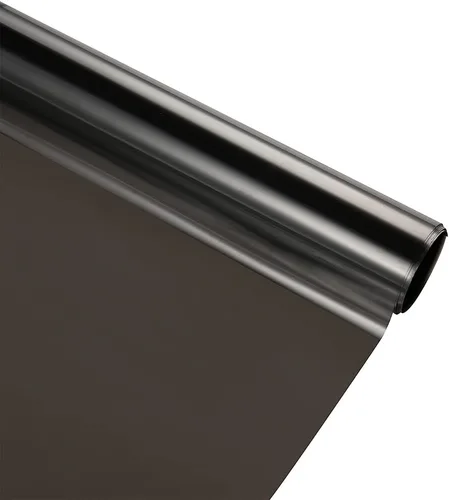 Miniatura 3 de 2mil 50% VLT - Película autoadhesiva para auto, nano cerámica, para ventana, control de calor, tintado para ventana lateral, hogar, oficina, vinilo
