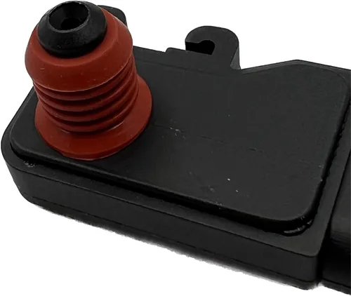 Miniatura 3 de DEVMO Sensor de mapa de presión de aire absoluta del colector 213-331 16212460 12614970 compatible con Cavalier Impala Colorado Camaro Rainier