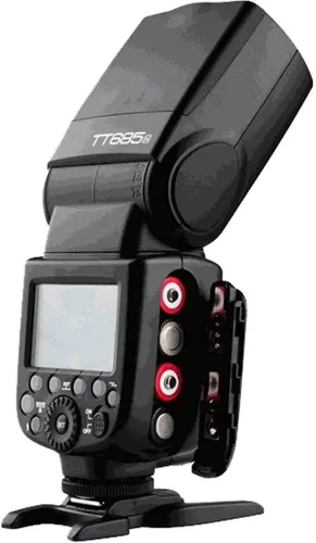 Godox TT685S Thinklite TTL Flash para cámaras Sony
