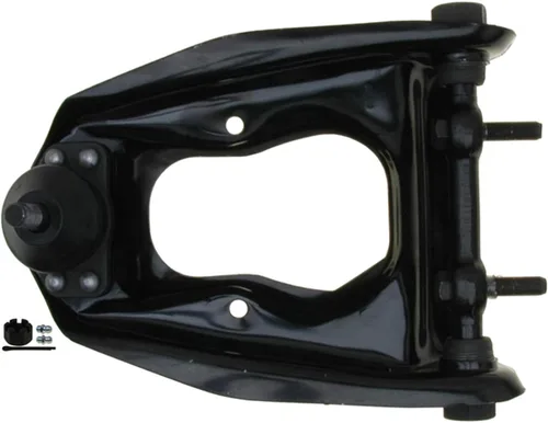 Miniatura 3 de MOOG RK621428 Brazo de control de suspensión superior delantero y conjunto de rótula para Mercury Comet