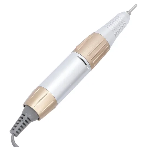 Miniatura 4 de Taladro eléctrico de uñas, repuesto de taladro de mano, 35000 rpm, mango de taladro de uñas, pieza de mano de 5 pines o máquina pulidora de uñas