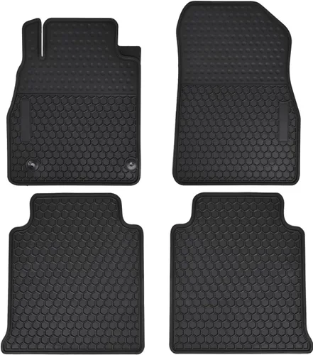 Miniatura 9 de Alfombrillas de coche de ajuste personalizado para Nissan Maxima 2016 2017 2018 2019 2020 2021 2022 2023 2024/2014 2015 Nissan Altima Revestimientos