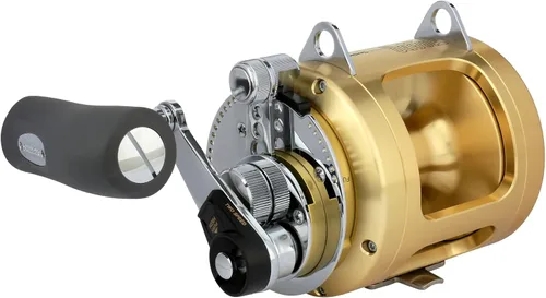 Miniatura 4 de Shimano Carrete multiplicador Tiagra Big Game