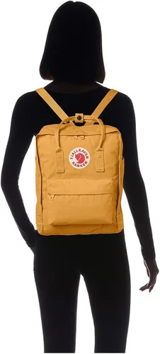 Miniatura 4 de Fjallraven Mochila Kanken Classic para el diario