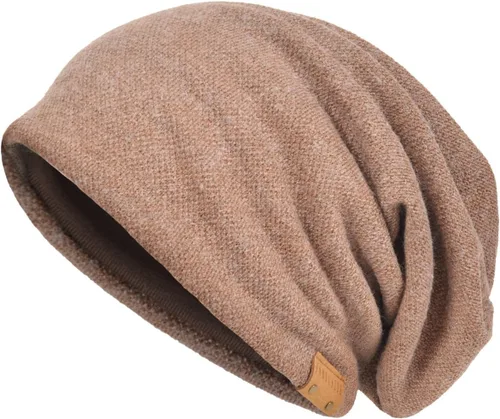 Miniatura 121 de VECRY Gorro de invierno y verano para hombre