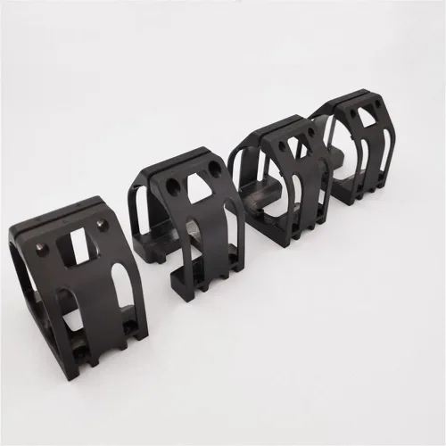 Miniatura 7 de [Piezas para drones] Soporte ESC para DJI T30 Protección de Plantas Drone Accesorios [Fácil Instalación] (Talla: 1 ud.)