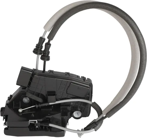 Miniatura 4 de SCITOO Actuadores eléctricos para cerradura de puerta delantera izquierda de repuesto para Hyundai Elantra 2017-2020,81310-F2000,81310-F2030
