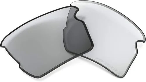 Miniatura 4 de Oakley Lentes originales Flak 20 XL OO9188 de repuesto bolsa de paquetepaquete con kit de diseñador iWear