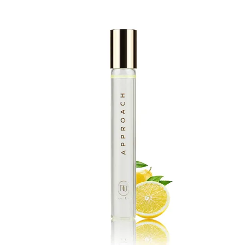 Miniatura 11 de Perfumes Roll-on para mujeres y hombres, 0.3 onzas líquidas, fragancias de feromonas de larga duración, tamaño de viaje, aceite de perfume